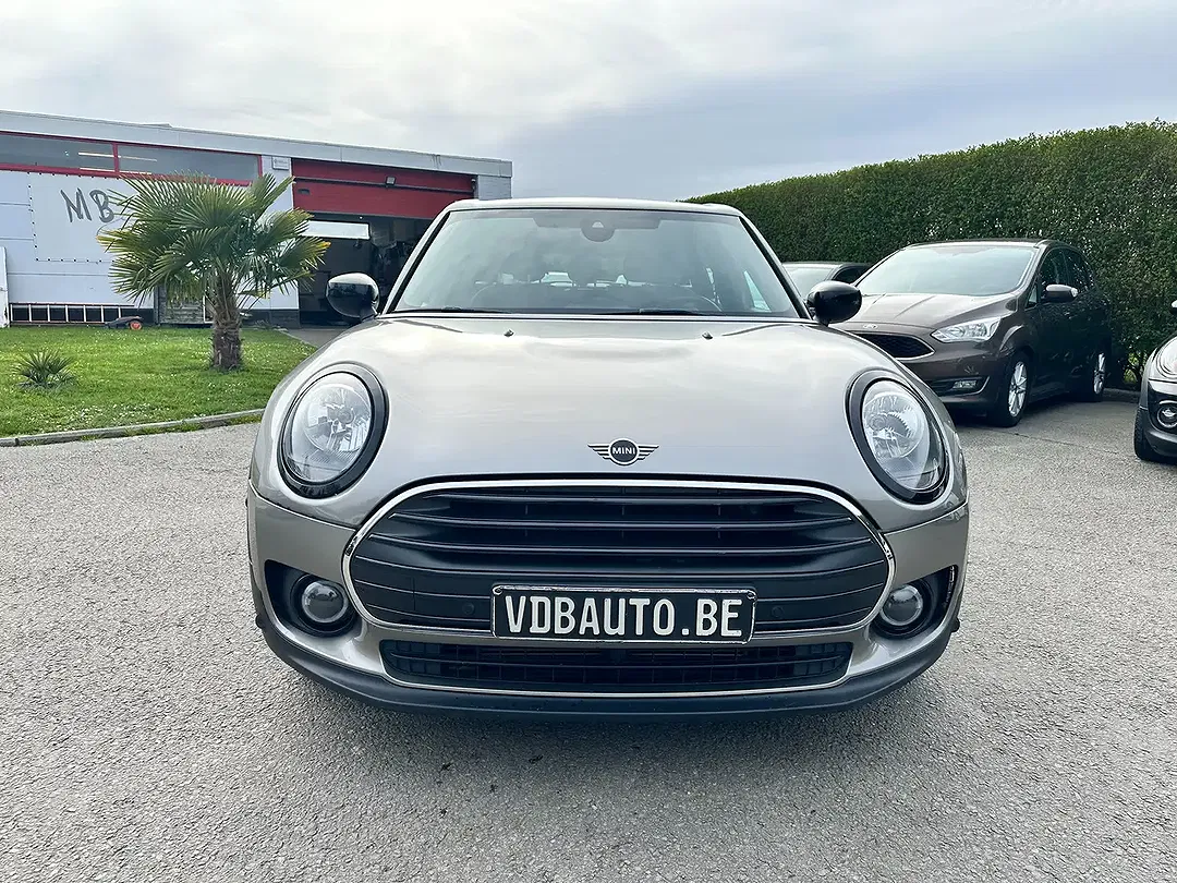MINI Cooper Clubman 1.5 - foto 2