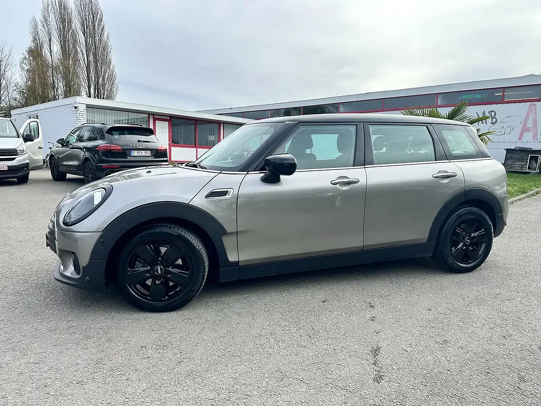 MINI Cooper Clubman 1.5 - Thumbnail 3