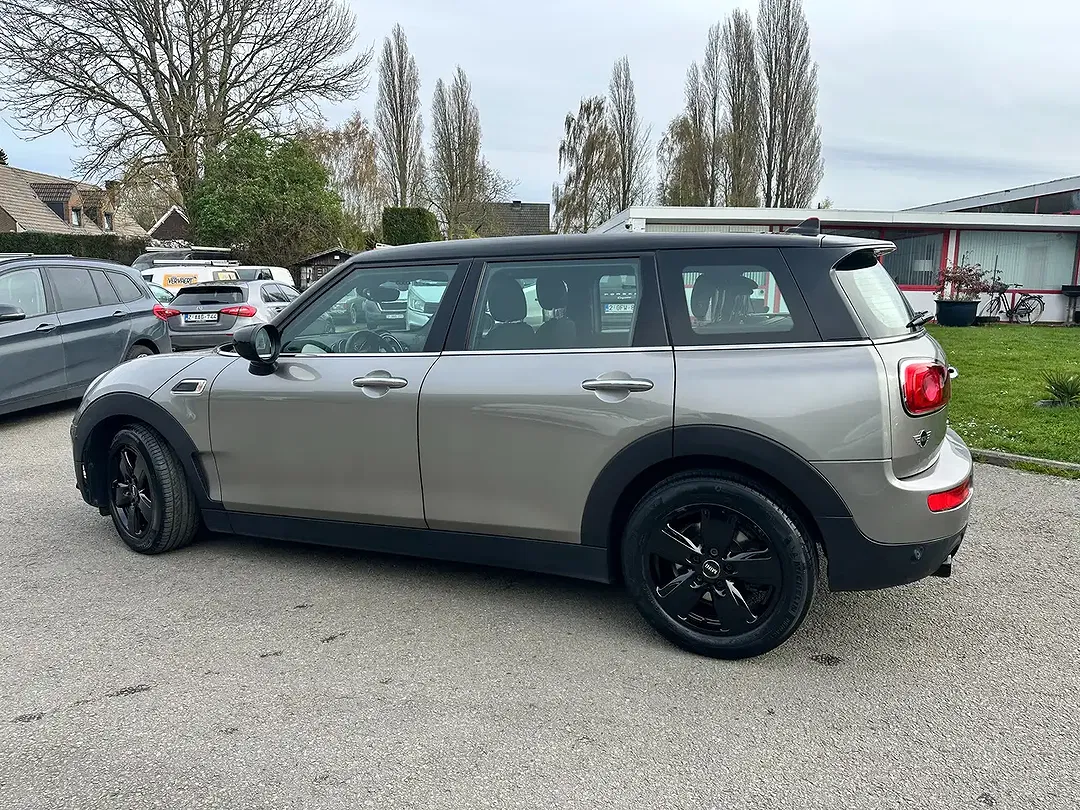 MINI Cooper Clubman 1.5 - Thumbnail 4