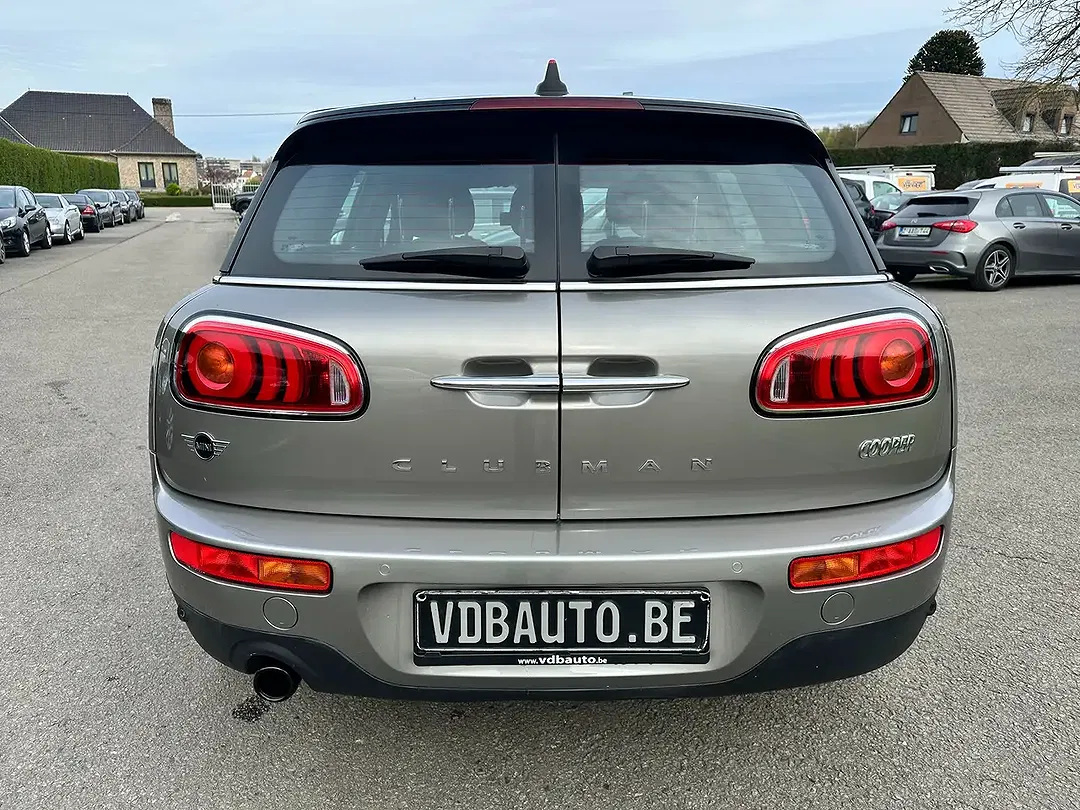 MINI Cooper Clubman 1.5 - Thumbnail 5