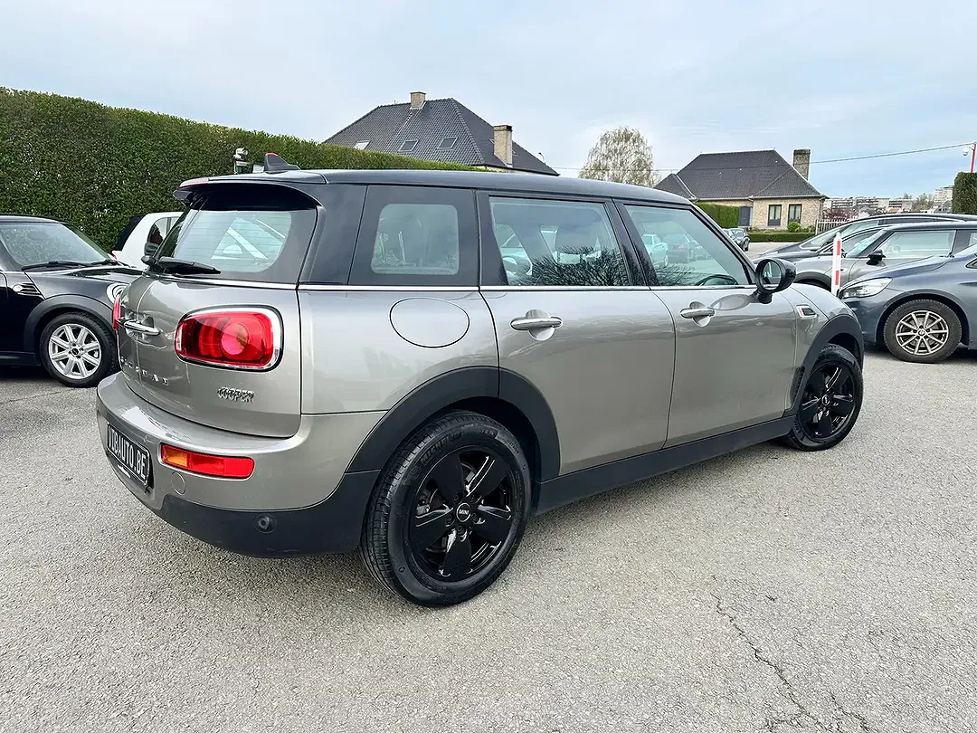 MINI Cooper Clubman 1.5 - Thumbnail 6