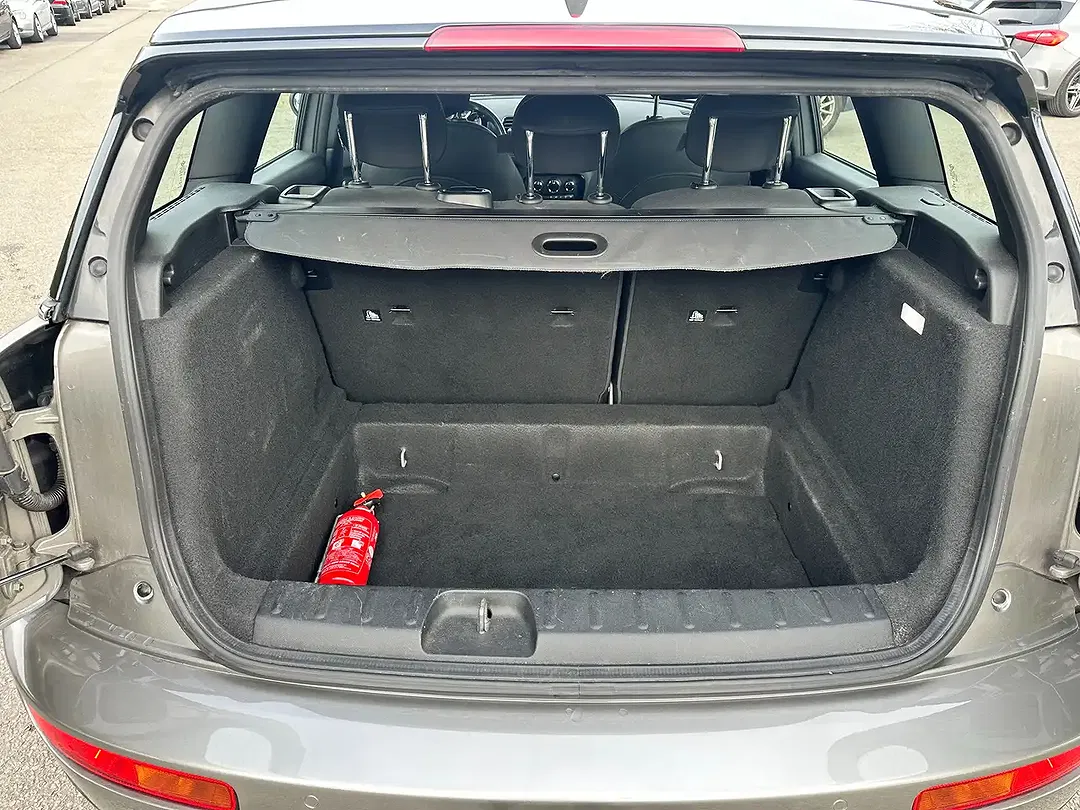 MINI Cooper Clubman 1.5 - Thumbnail 7