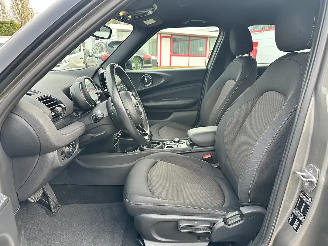 MINI Cooper Clubman 1.5 - Thumbnail 8