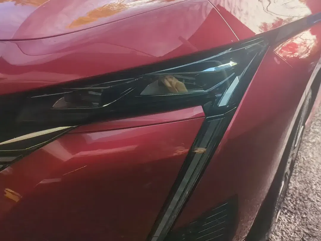 Peugeot 308 130 PureTech GT - foto 2