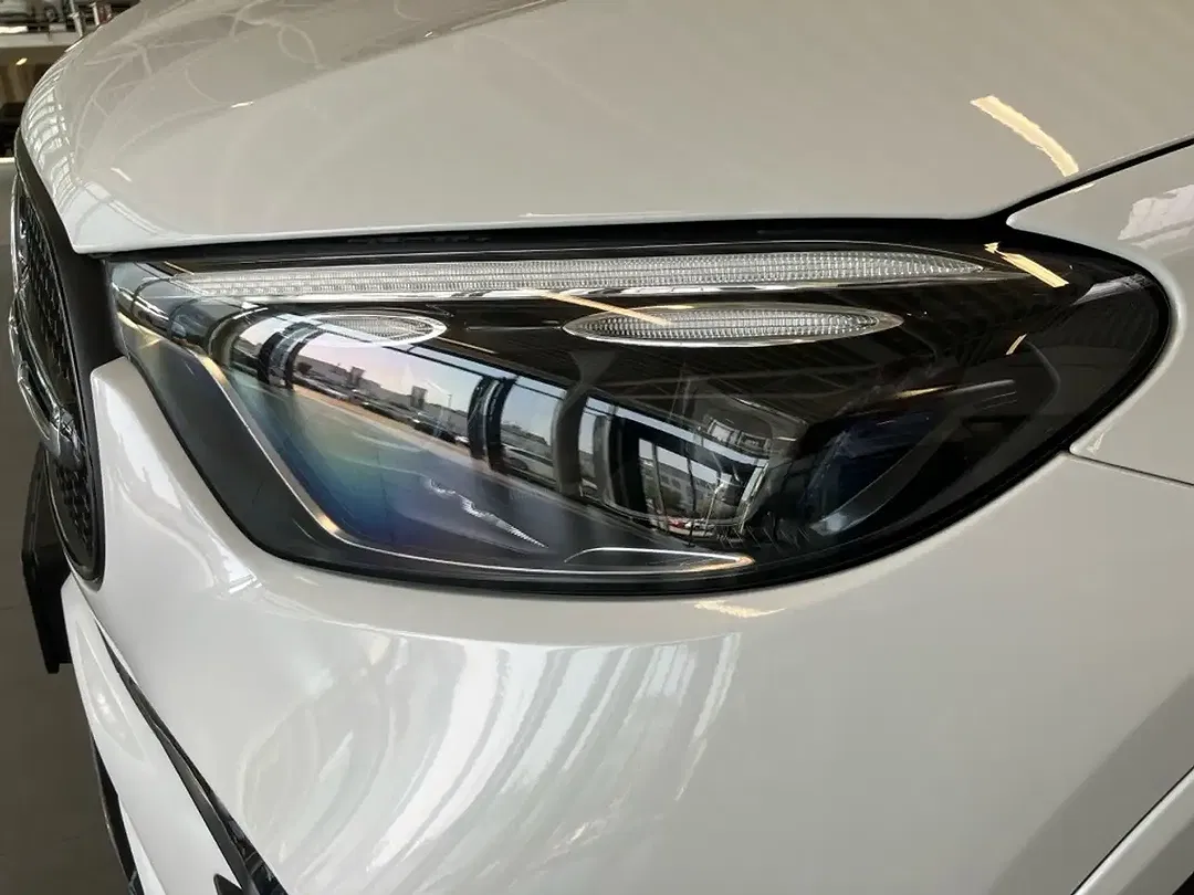 Mercedes-Benz GLC 300 4MATIC AIRMATIC AMG Line Night - foto 14