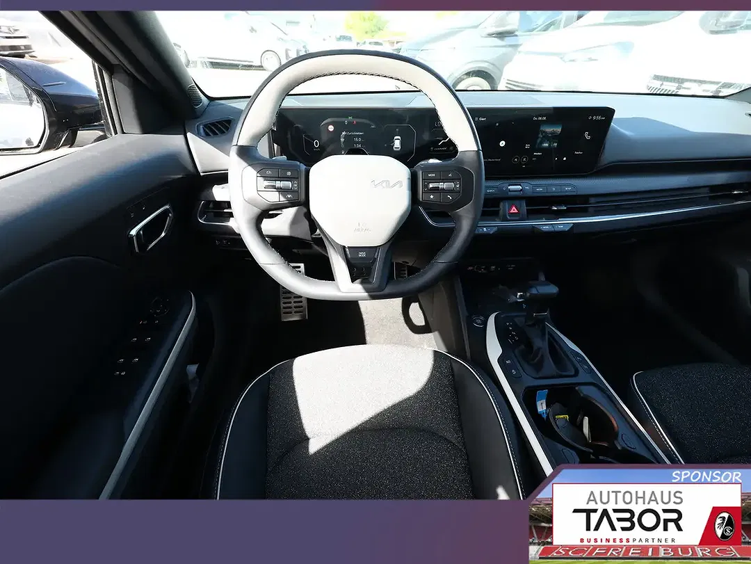 Kia K4 DCT - Thumbnail 7