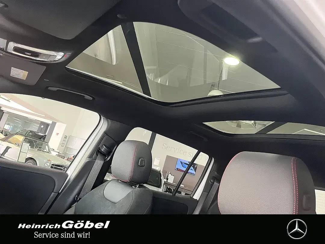 Mercedes-Benz EQB 350 4MATIC AMG - Thumbnail 12