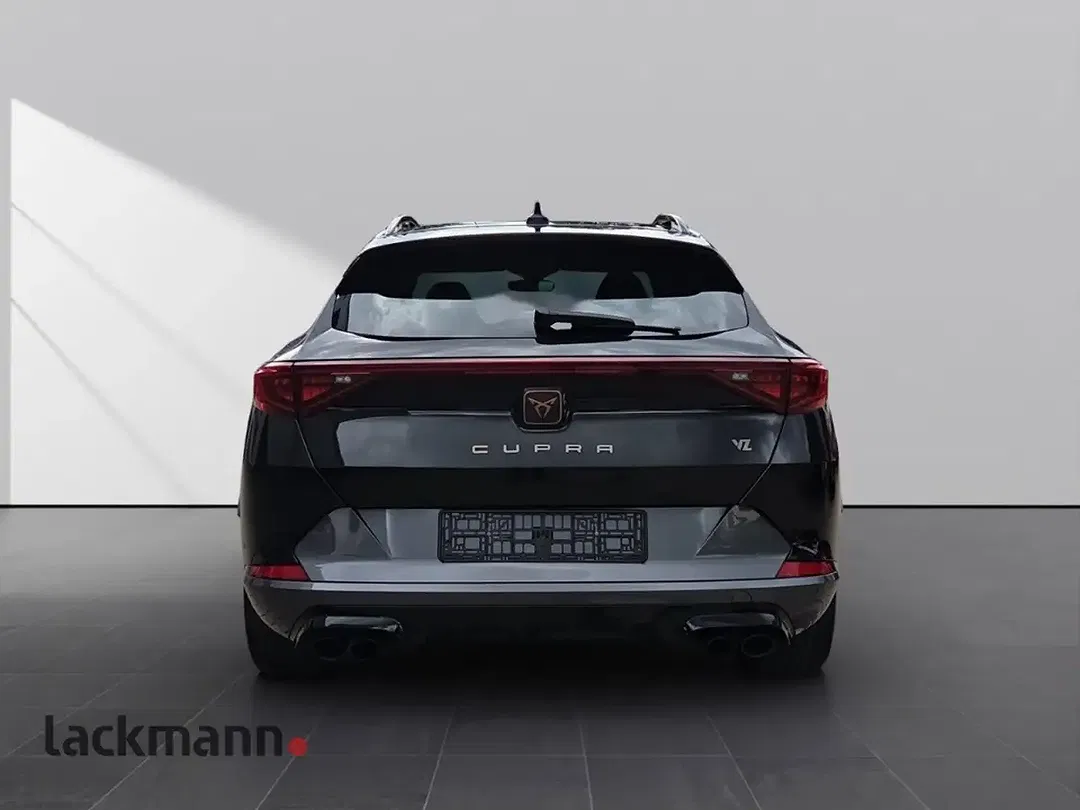 CUPRA Formentor 2.0 4Drive VZ - Thumbnail 6