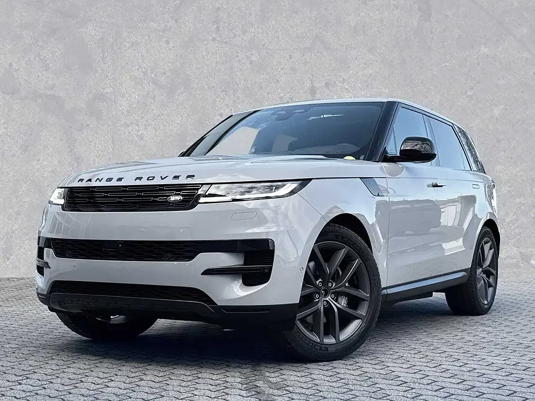 Land Rover Range Rover Sport Hybrid S - Afbeelding 1