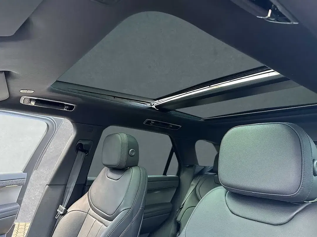 Land Rover Range Rover Sport Hybrid S - Thumbnail 10