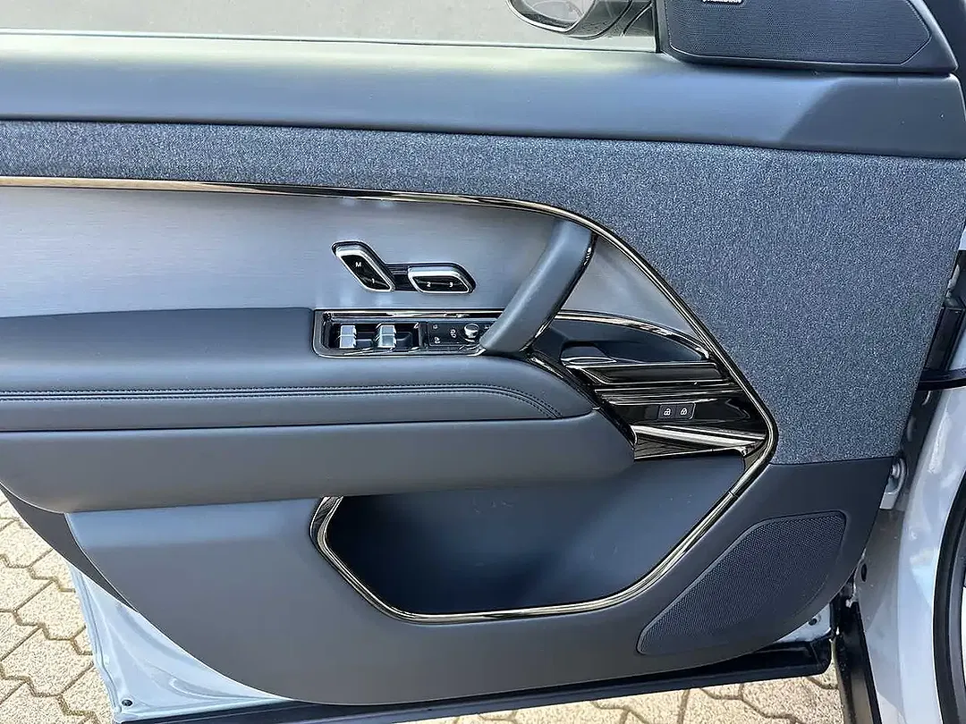 Land Rover Range Rover Sport Hybrid S - foto 12