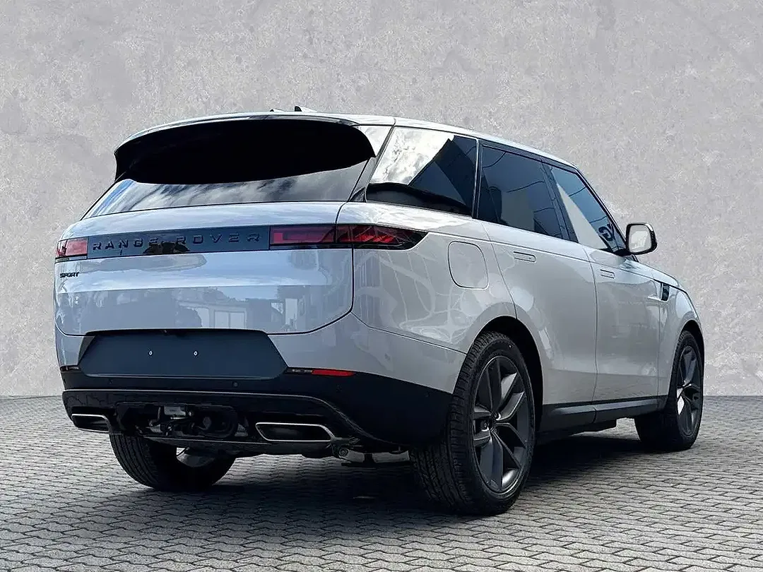 Land Rover Range Rover Sport Hybrid S - foto 2
