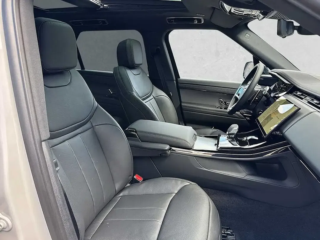 Land Rover Range Rover Sport Hybrid S - Thumbnail 3