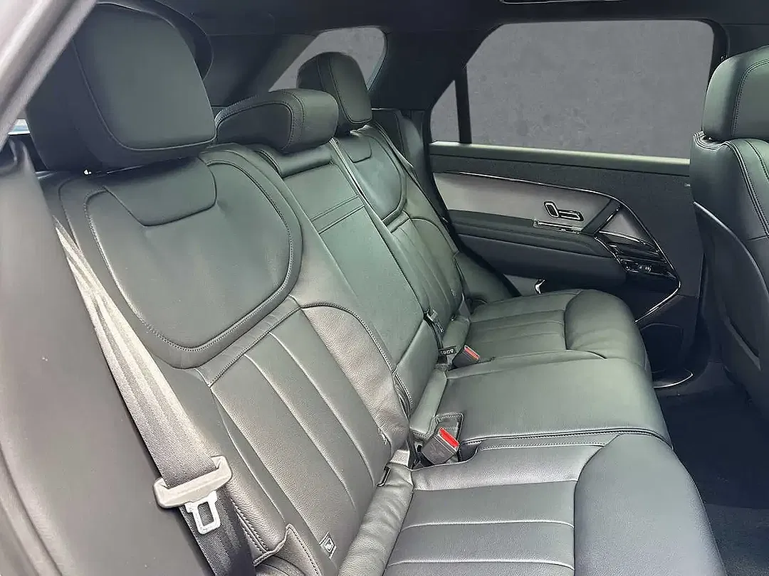 Land Rover Range Rover Sport Hybrid S - Thumbnail 5
