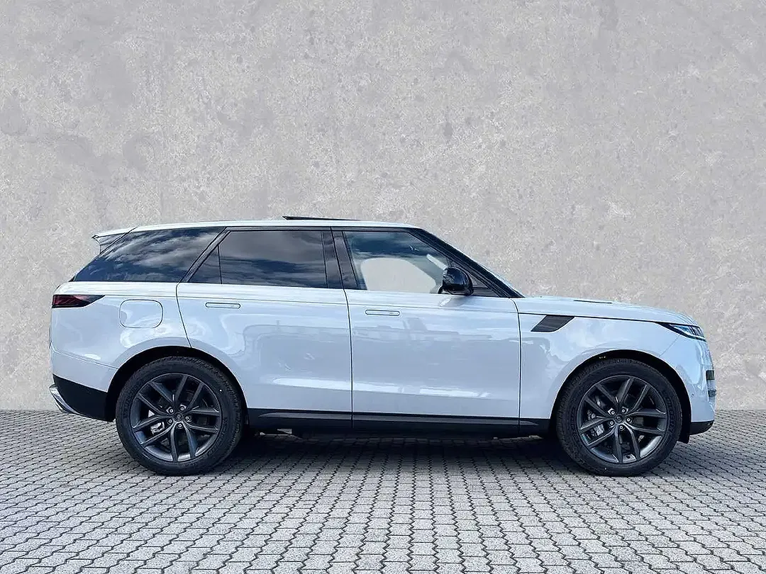 Land Rover Range Rover Sport Hybrid S - Thumbnail 6
