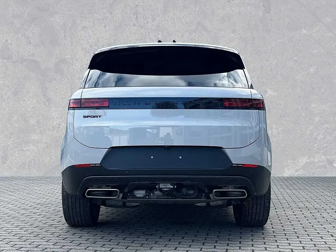 Land Rover Range Rover Sport Hybrid S - Thumbnail 7