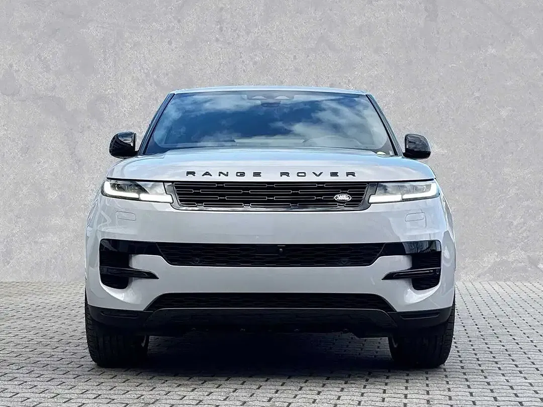 Land Rover Range Rover Sport Hybrid S - Thumbnail 8
