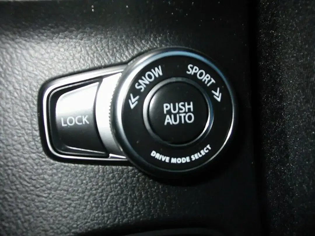 Suzuki SX4 S-Cross Hybrid AllGrip - Thumbnail 12