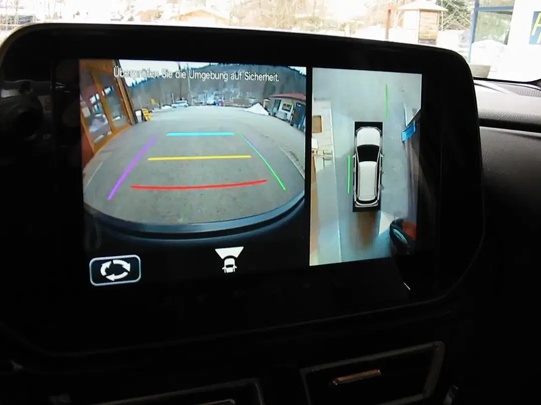 Suzuki SX4 S-Cross Hybrid AllGrip - Thumbnail 19
