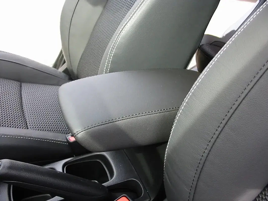 Suzuki SX4 S-Cross Hybrid AllGrip - Thumbnail 21