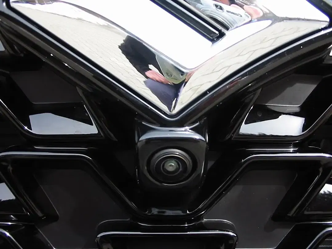 Suzuki SX4 S-Cross Hybrid AllGrip - Thumbnail 23