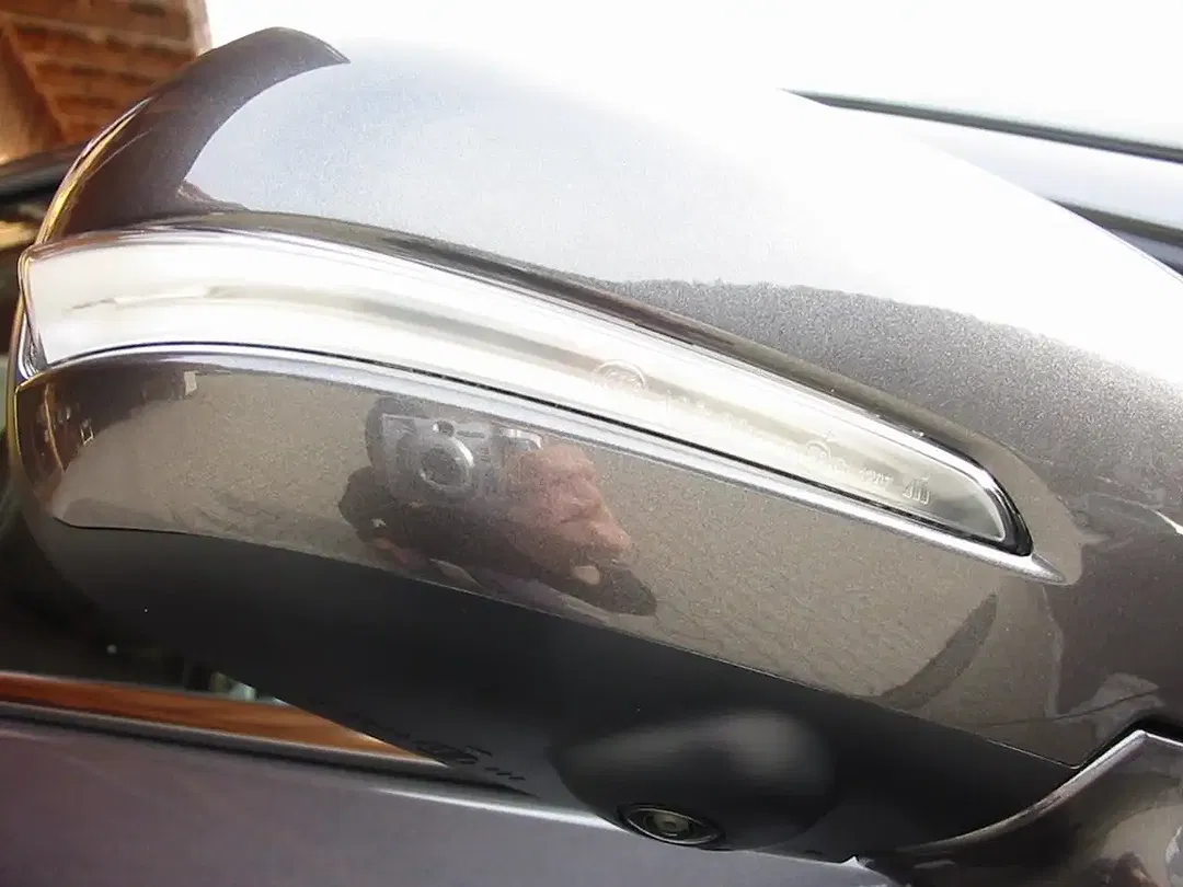 Suzuki SX4 S-Cross Hybrid AllGrip - Thumbnail 27