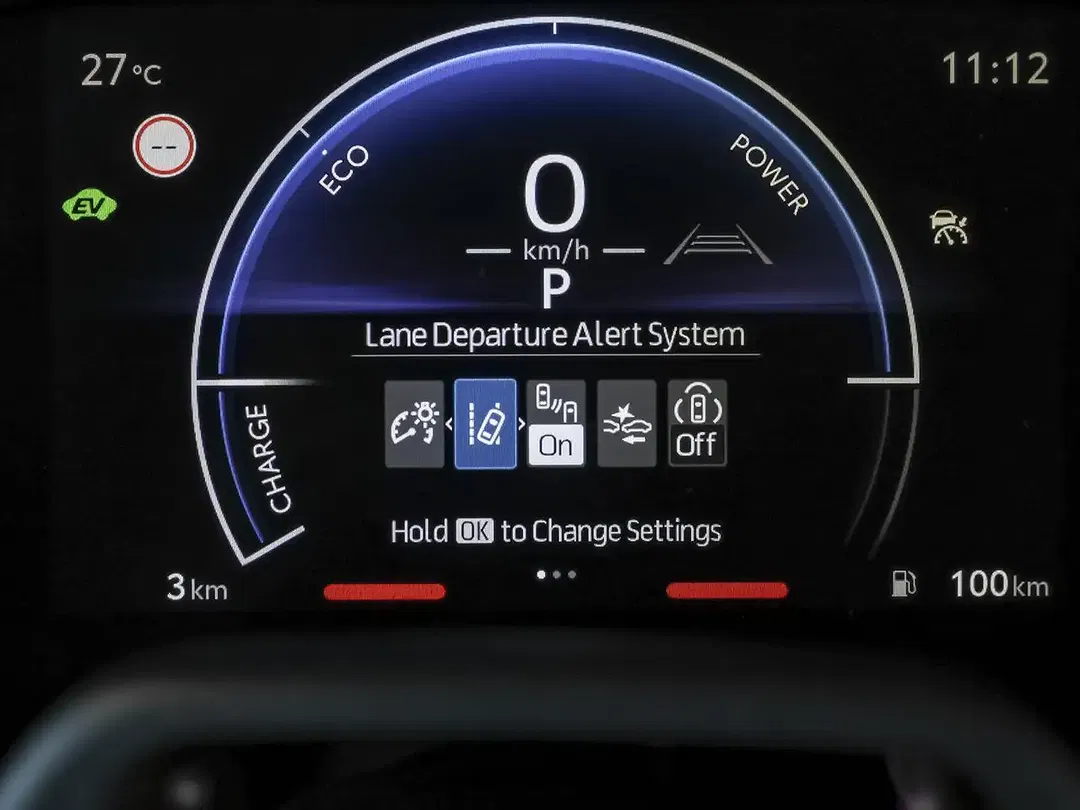 Toyota Yaris 1.5 CVT Hybrid Teamplayer - Thumbnail 15