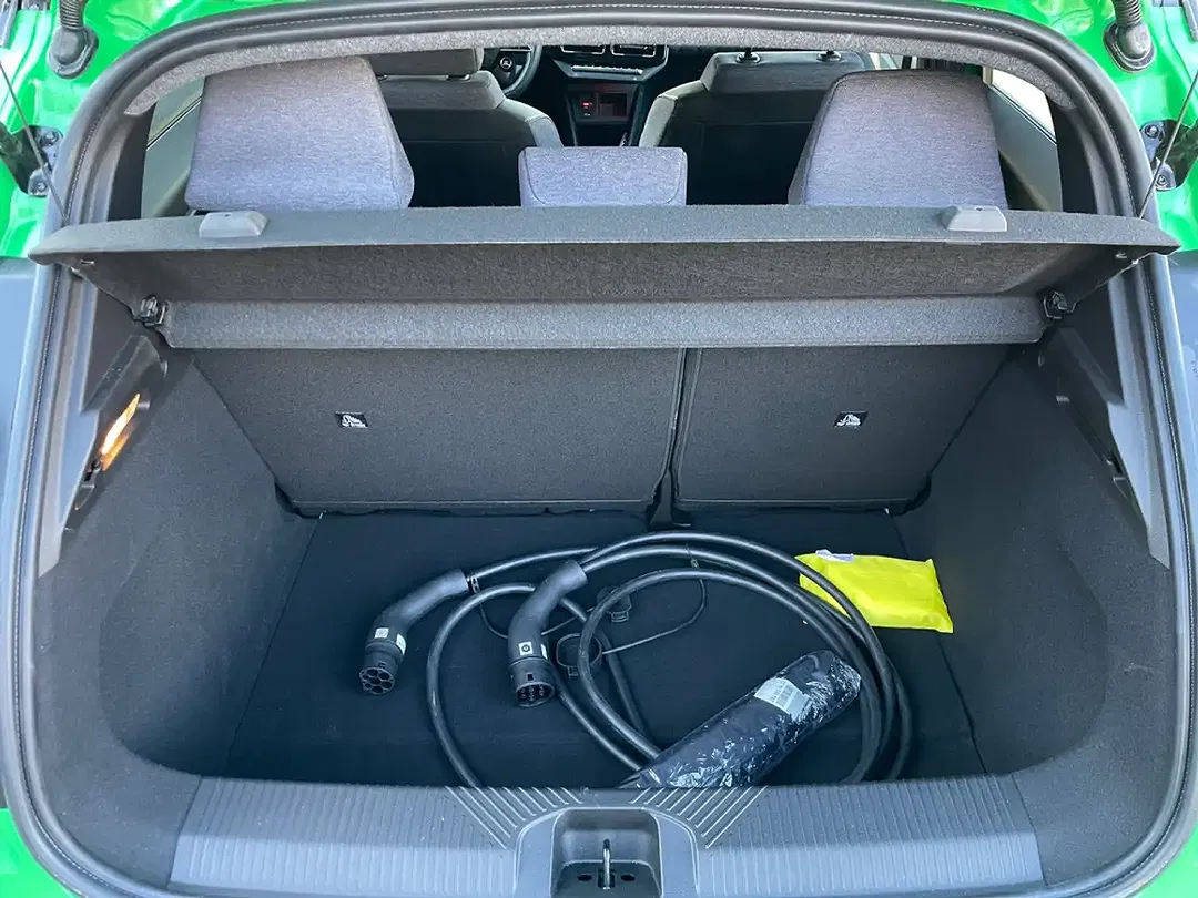 Renault R 5 Techno Comfort - foto 9