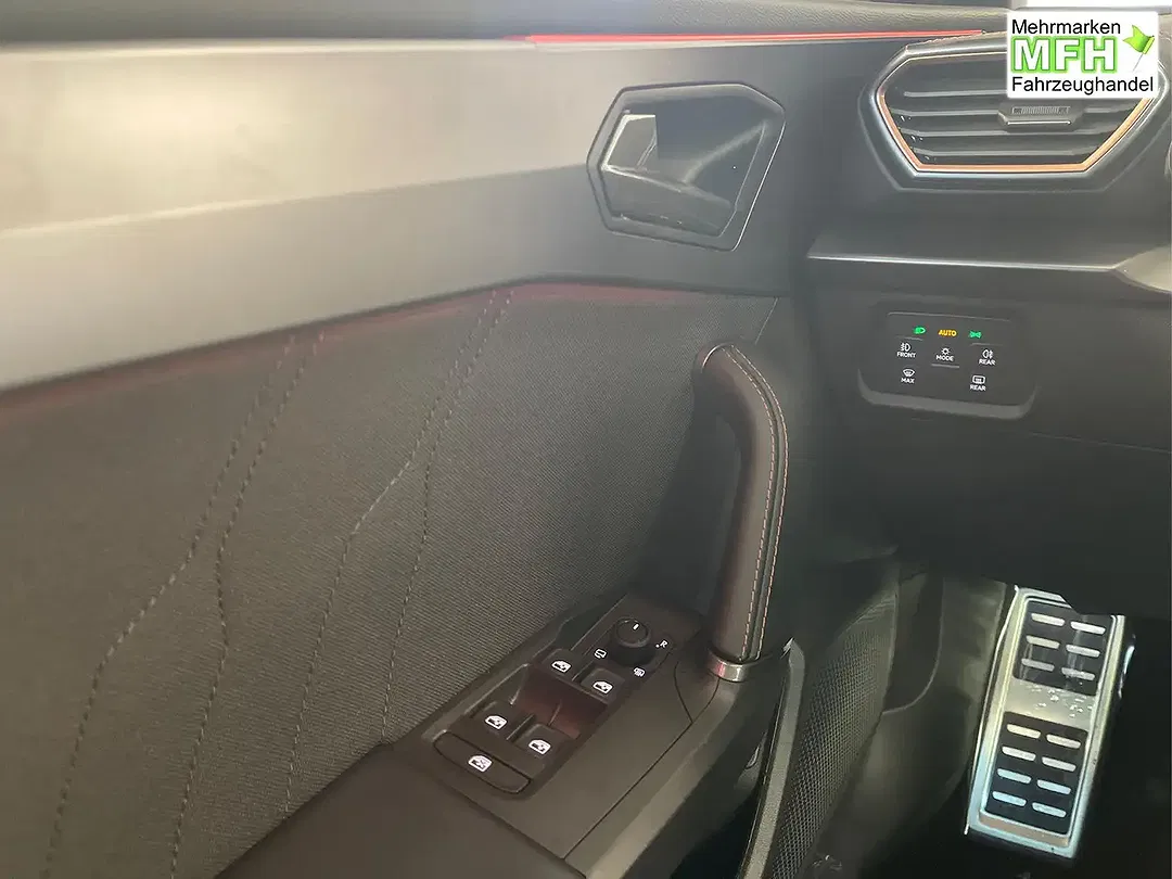 CUPRA Leon TDI DSG Sportstourer - Thumbnail 9