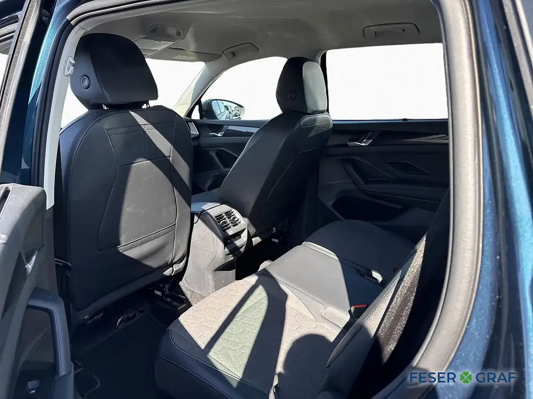 Volkswagen Tayron 1.5 TSI DSG Life - Thumbnail 12