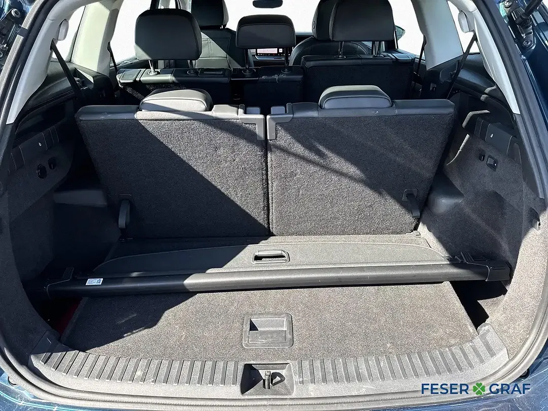 Volkswagen Tayron 1.5 TSI DSG Life - Thumbnail 13