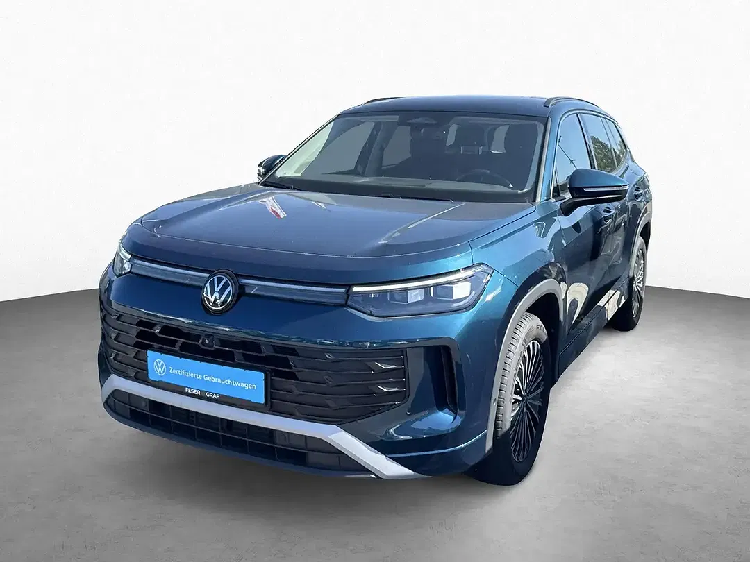 Volkswagen Tayron 1.5 TSI DSG Life - Thumbnail 14