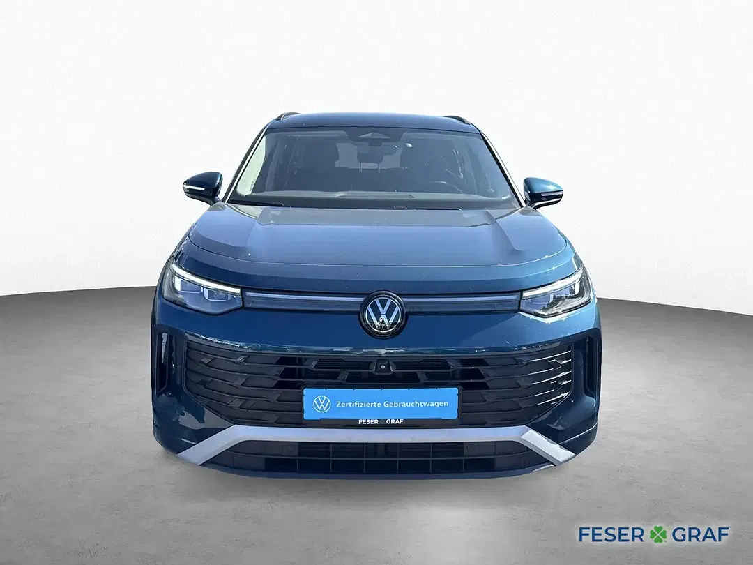 Volkswagen Tayron 1.5 TSI DSG Life - foto 2