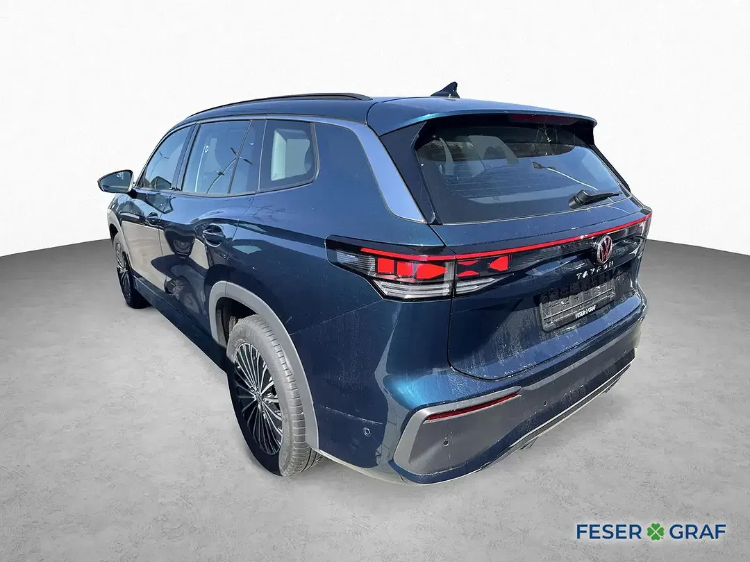Volkswagen Tayron 1.5 TSI DSG Life - Thumbnail 6