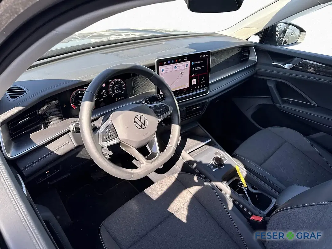 Volkswagen Tayron 1.5 TSI DSG Life - Thumbnail 7