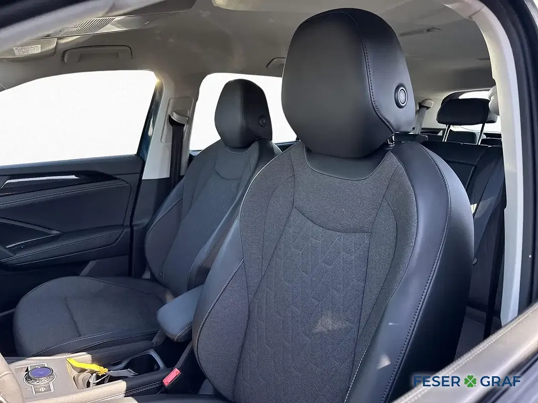 Volkswagen Tayron 1.5 TSI DSG Life - Thumbnail 9