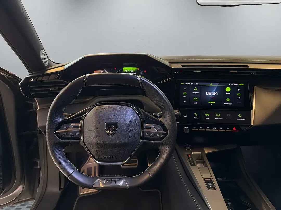 Peugeot 308 - Thumbnail 13