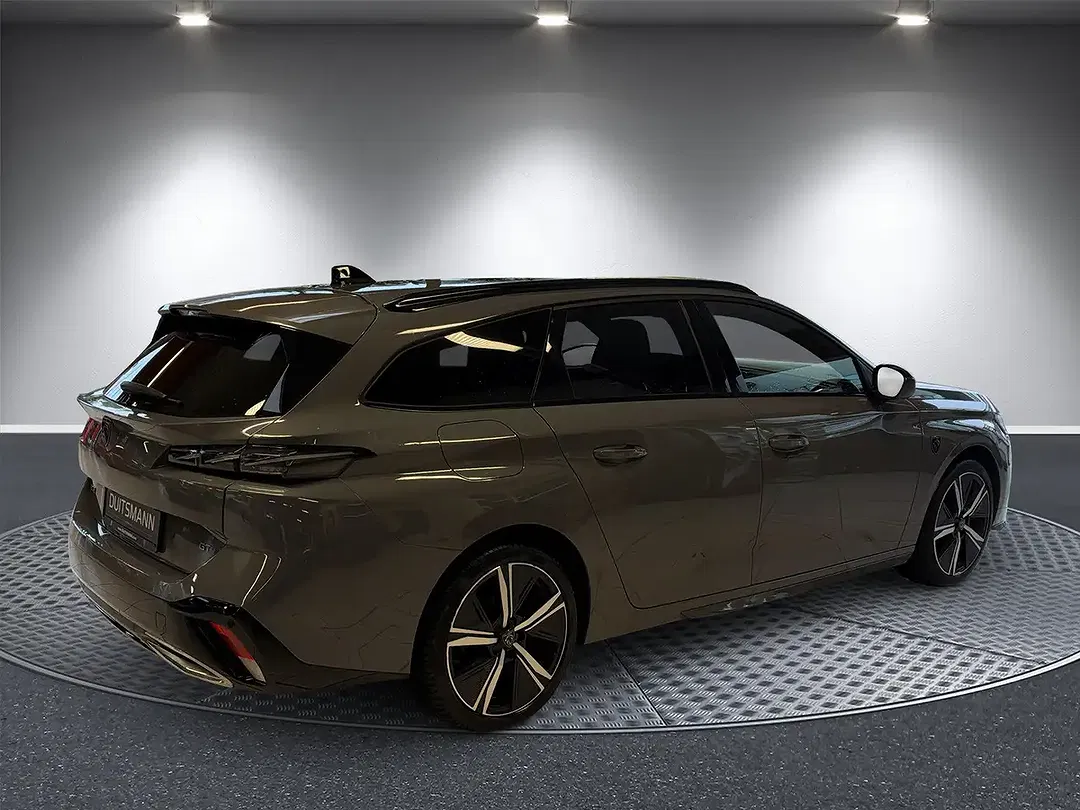 Peugeot 308 - Thumbnail 5