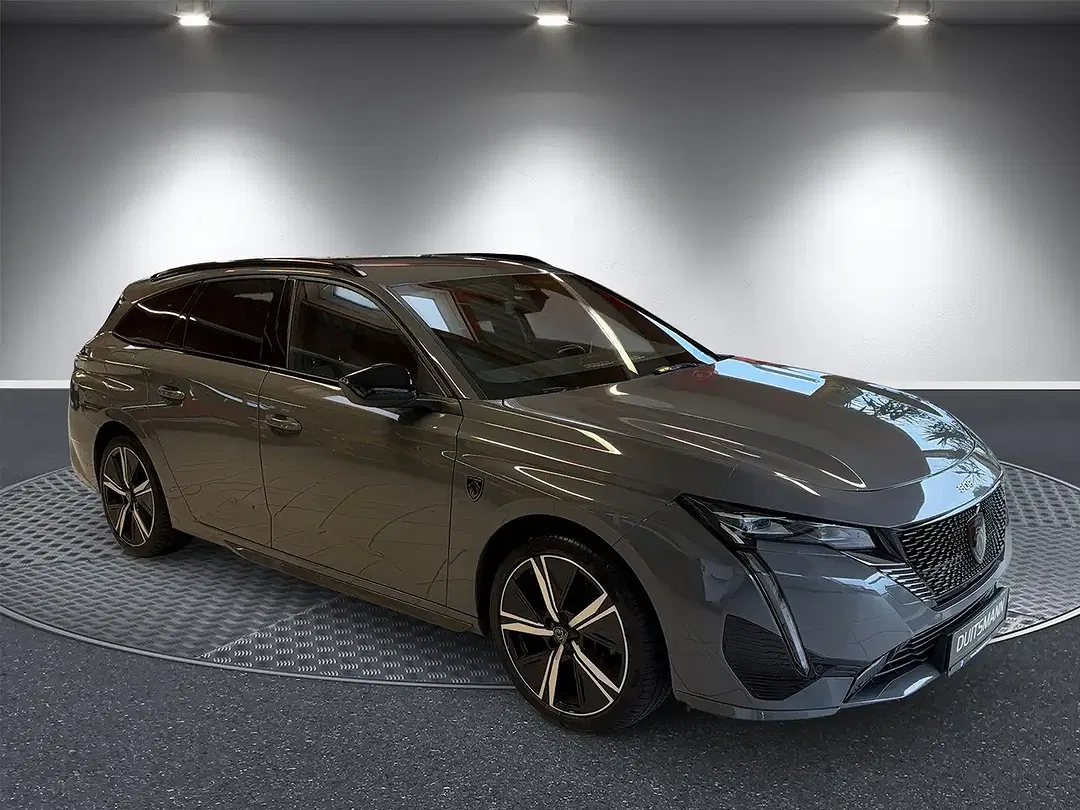 Peugeot 308 - Thumbnail 7