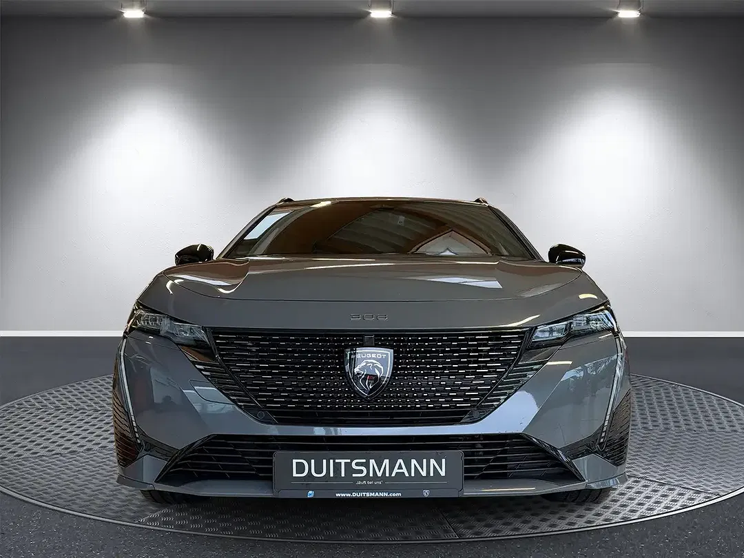 Peugeot 308 - Thumbnail 8