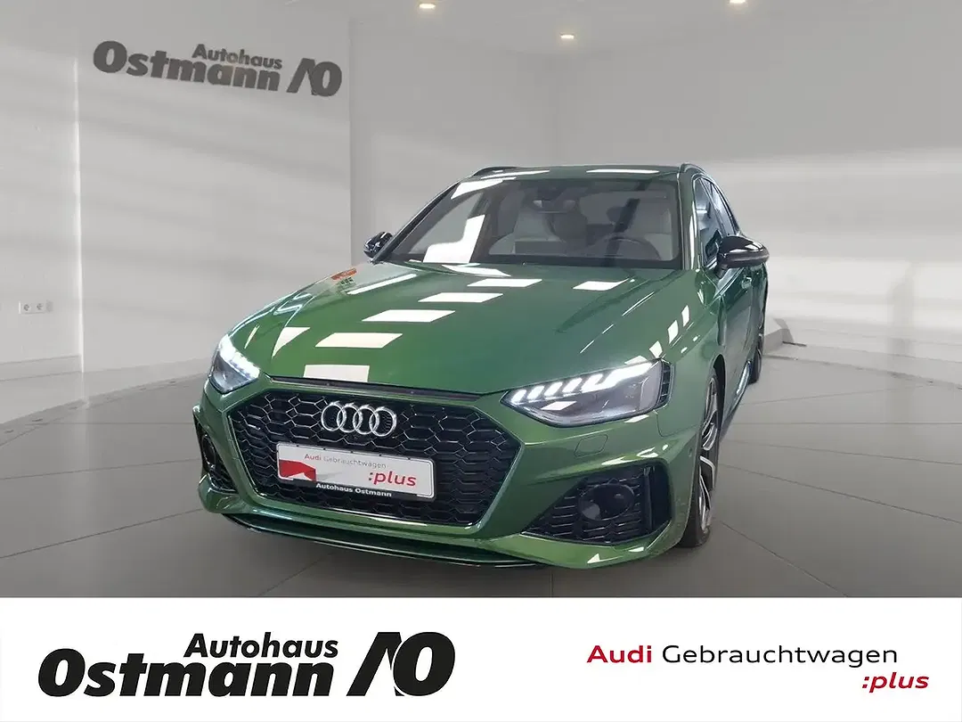Audi RS4 2.9 TFSI quattro RS Avant - foto 1