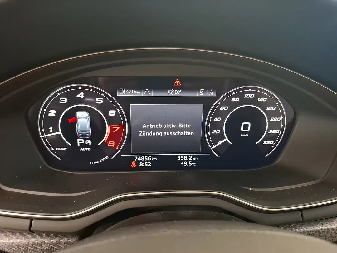 Audi RS4 2.9 TFSI quattro RS Avant - Thumbnail 12