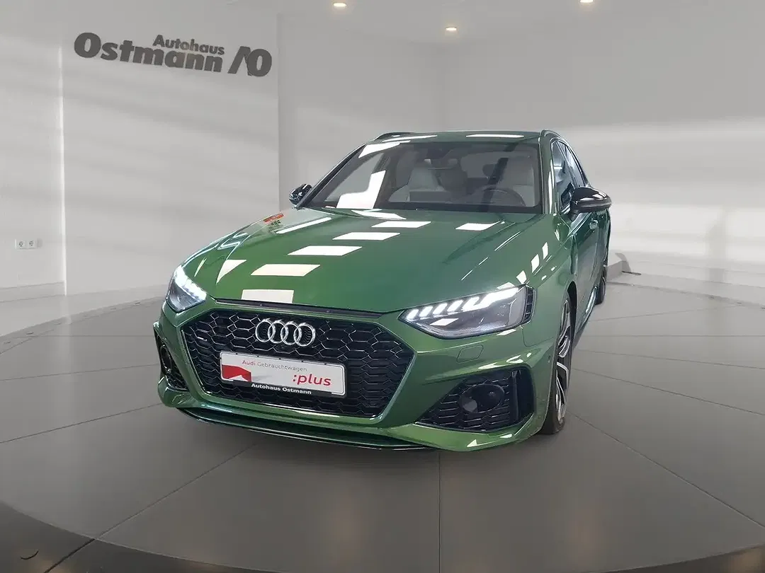 Audi RS4 2.9 TFSI quattro RS Avant - foto 2