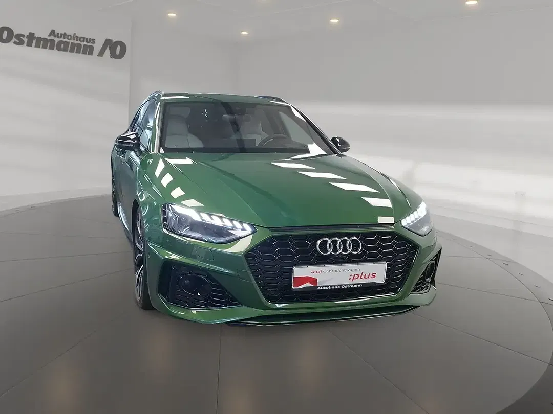 Audi RS4 2.9 TFSI quattro RS Avant - Thumbnail 5