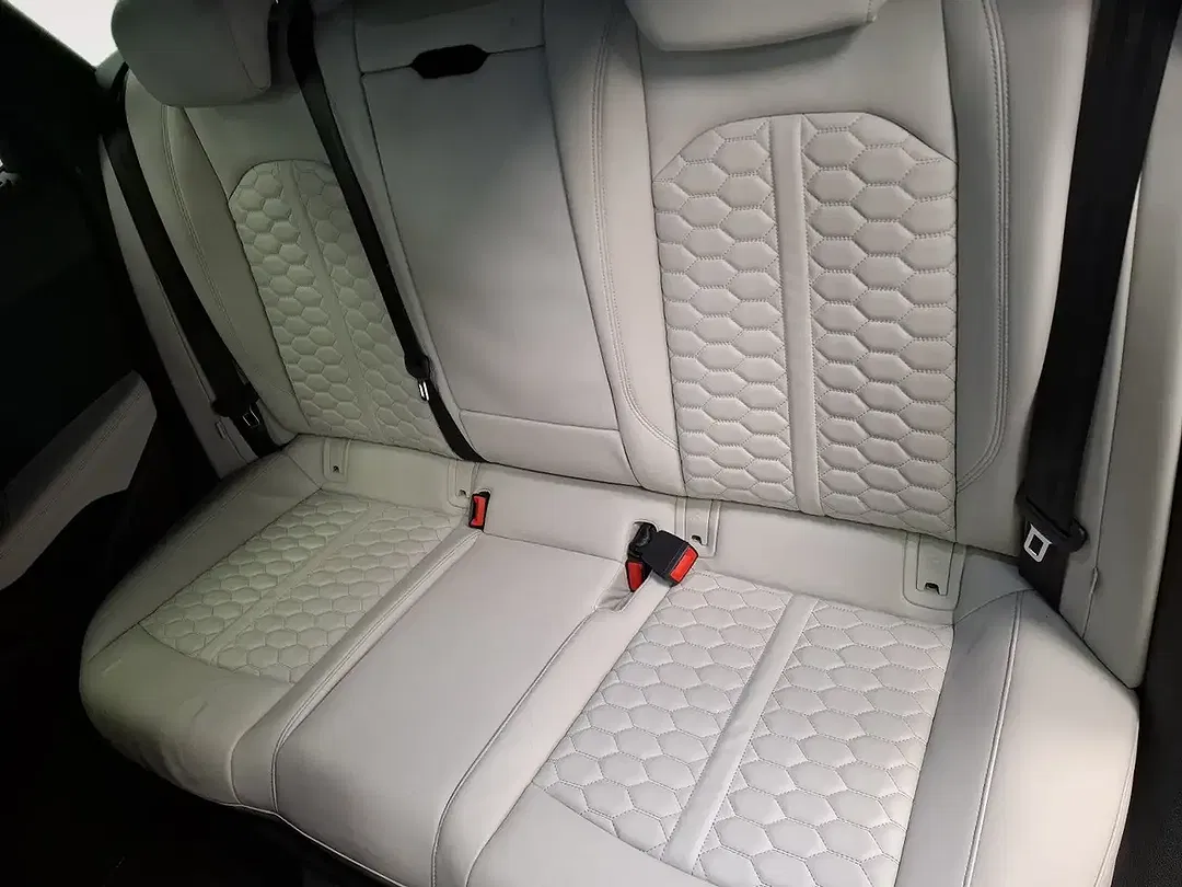 Audi RS4 2.9 TFSI quattro RS Avant - Thumbnail 8