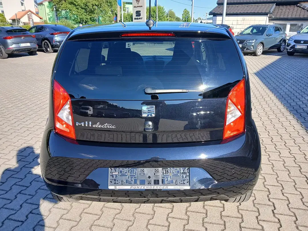 SEAT Mii EV Plus - Thumbnail 11