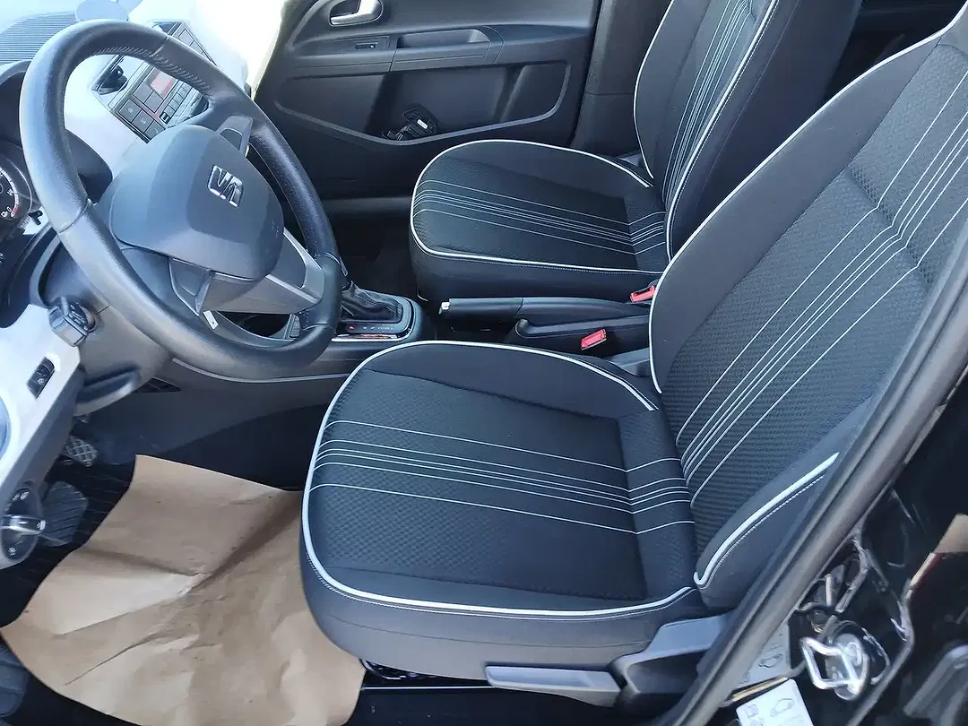 SEAT Mii EV Plus - Thumbnail 12