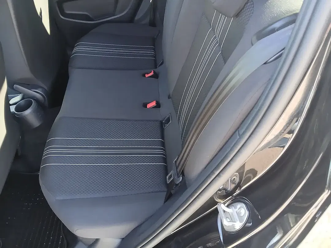 SEAT Mii EV Plus - Thumbnail 13