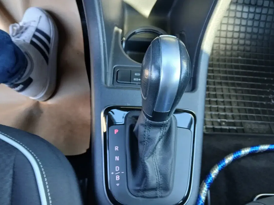 SEAT Mii EV Plus - foto 15