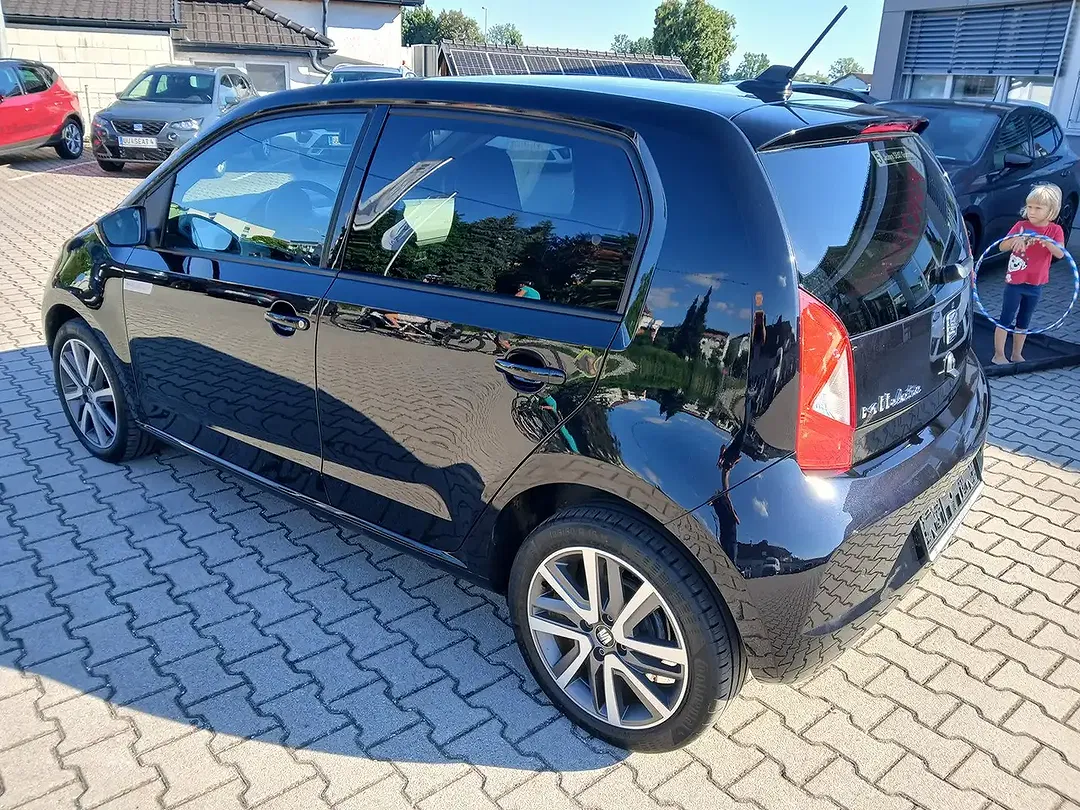 SEAT Mii EV Plus - foto 2